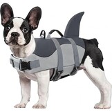 CITÉTOILE Reddingsvest Hond – Ripstop Zwemvest voor Middelgrote Honden