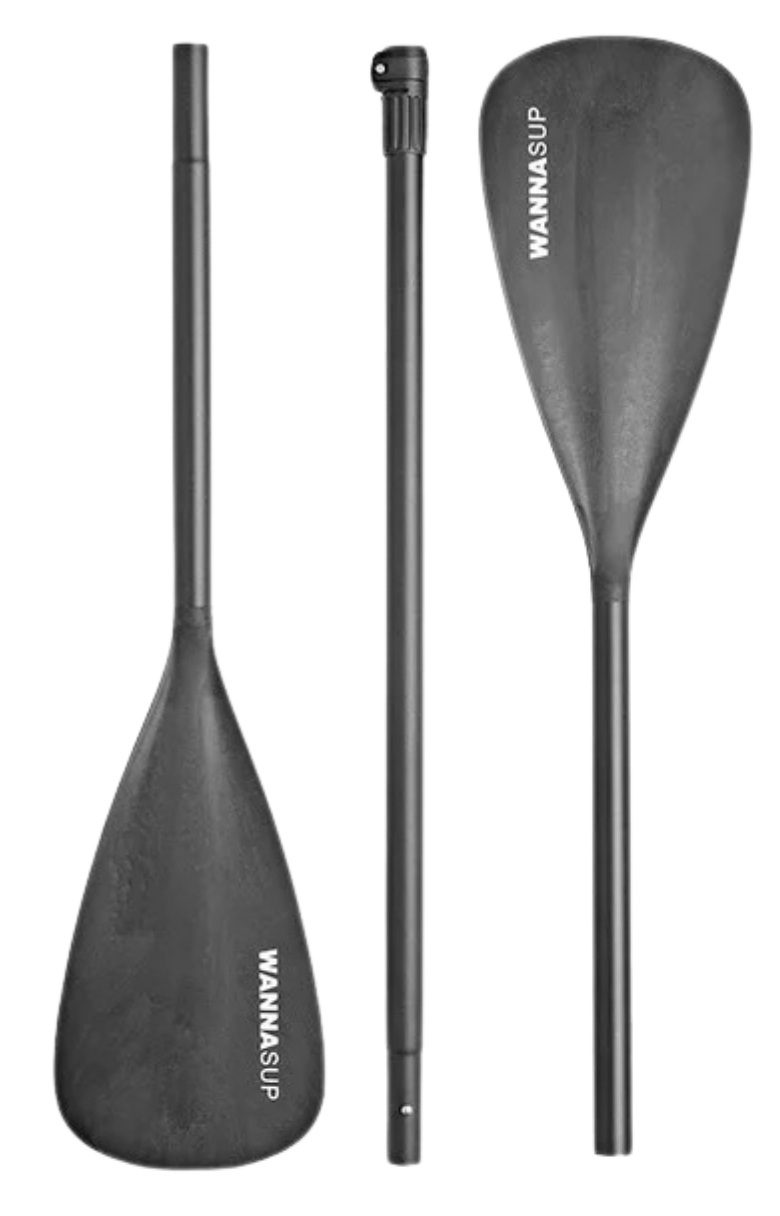 SUP paddle