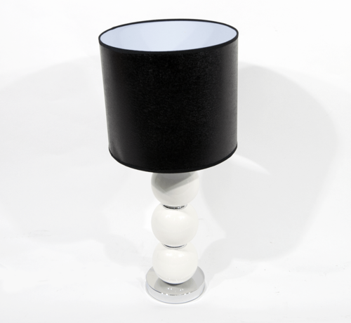Lampenenmeer Bollamp 3 Limited Edition In Meerdere Kleuren* - Wit