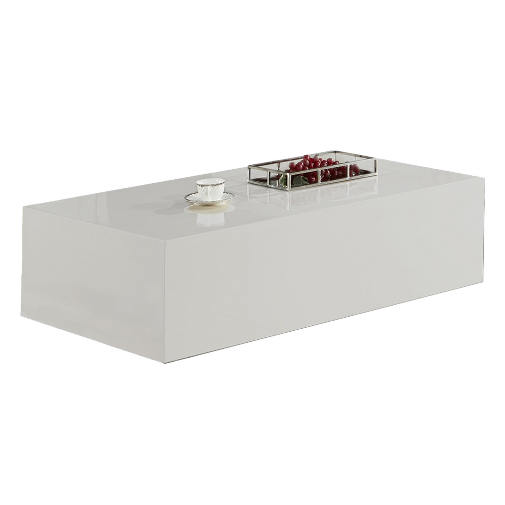 Salontafel - Wit
