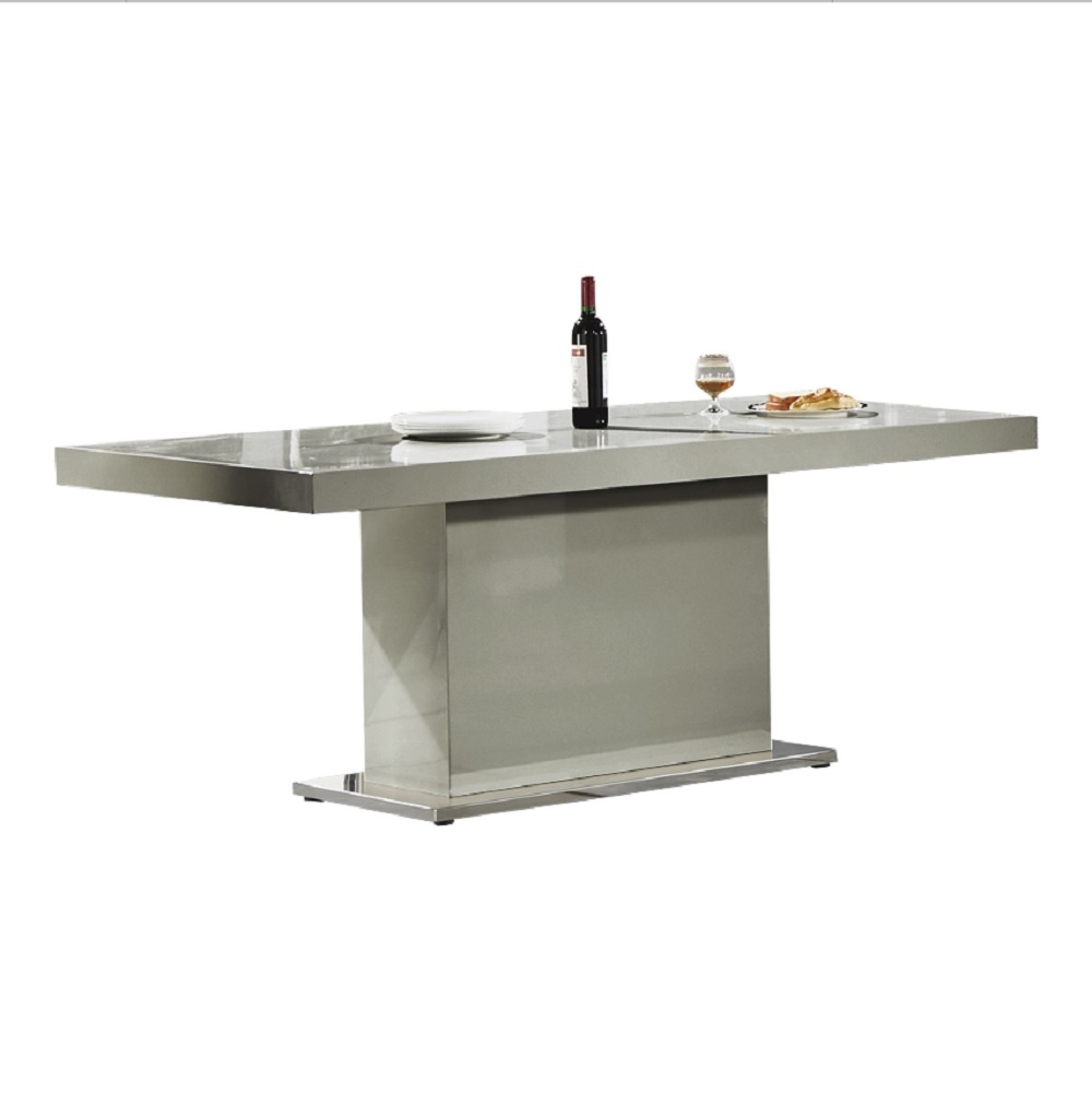 Eettafel - Taupe
