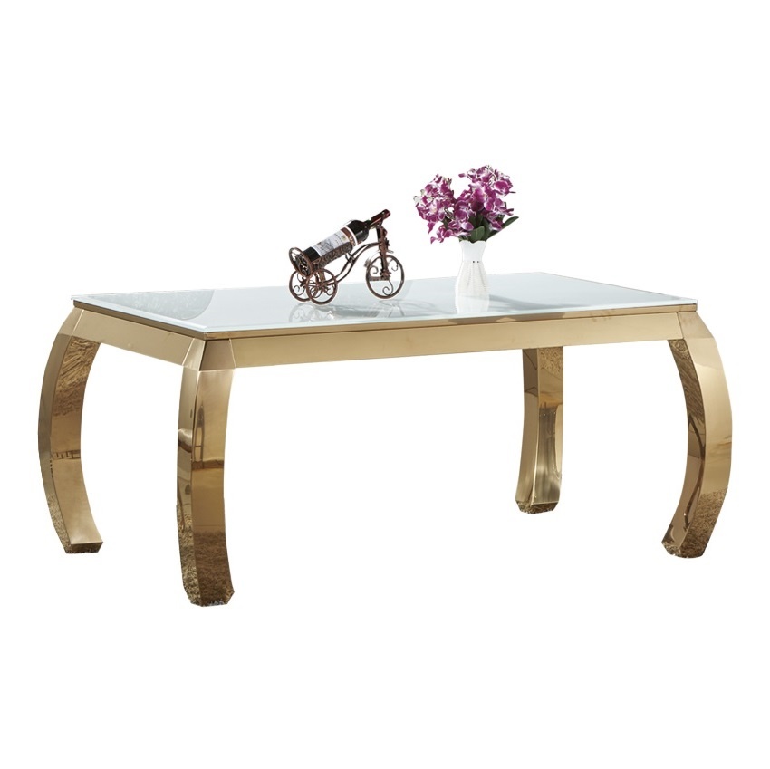 Eettafel - Goud