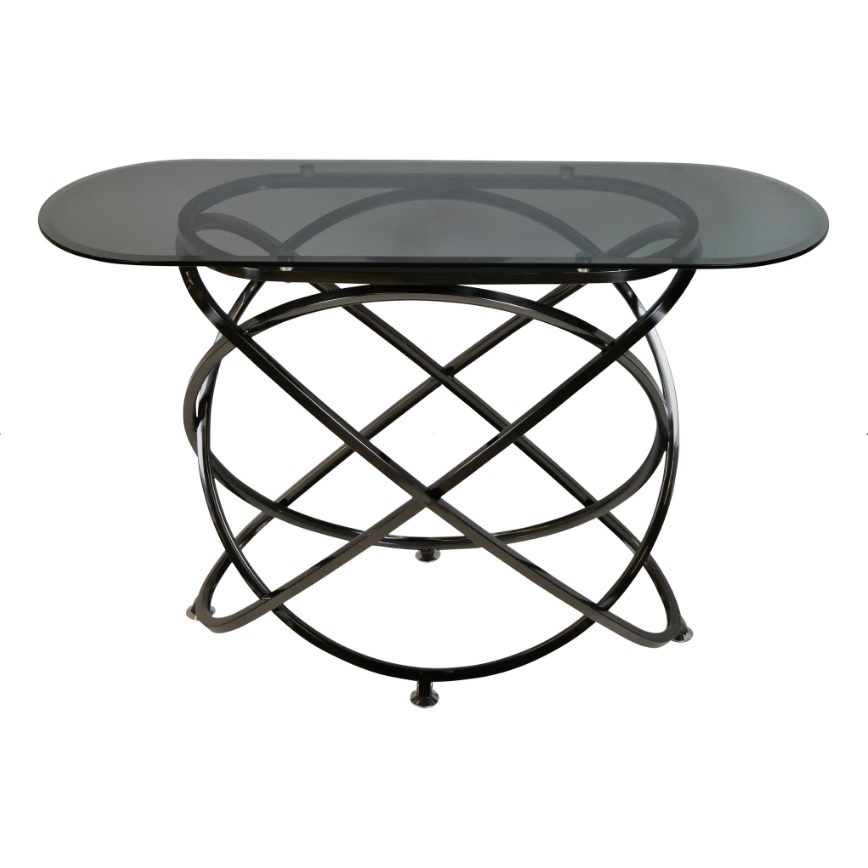 Dressoir - Zilver