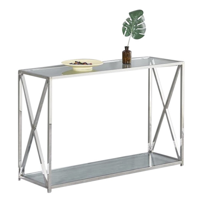 Dressoir - Zilver