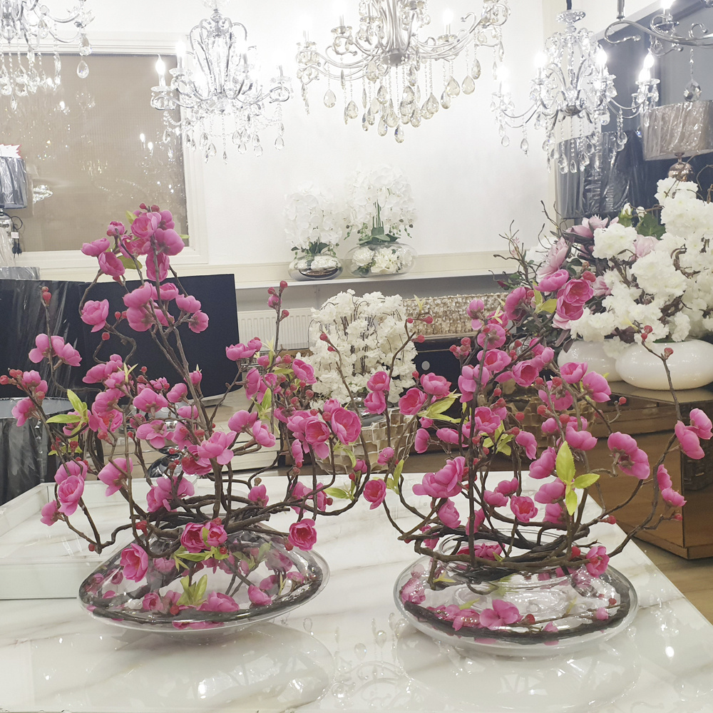 Bloemen - Bashful Peony's Pink