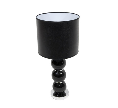 Lampenenmeer Bollamp 3 Limited Edition In Meerdere Kleuren* - Antraciet