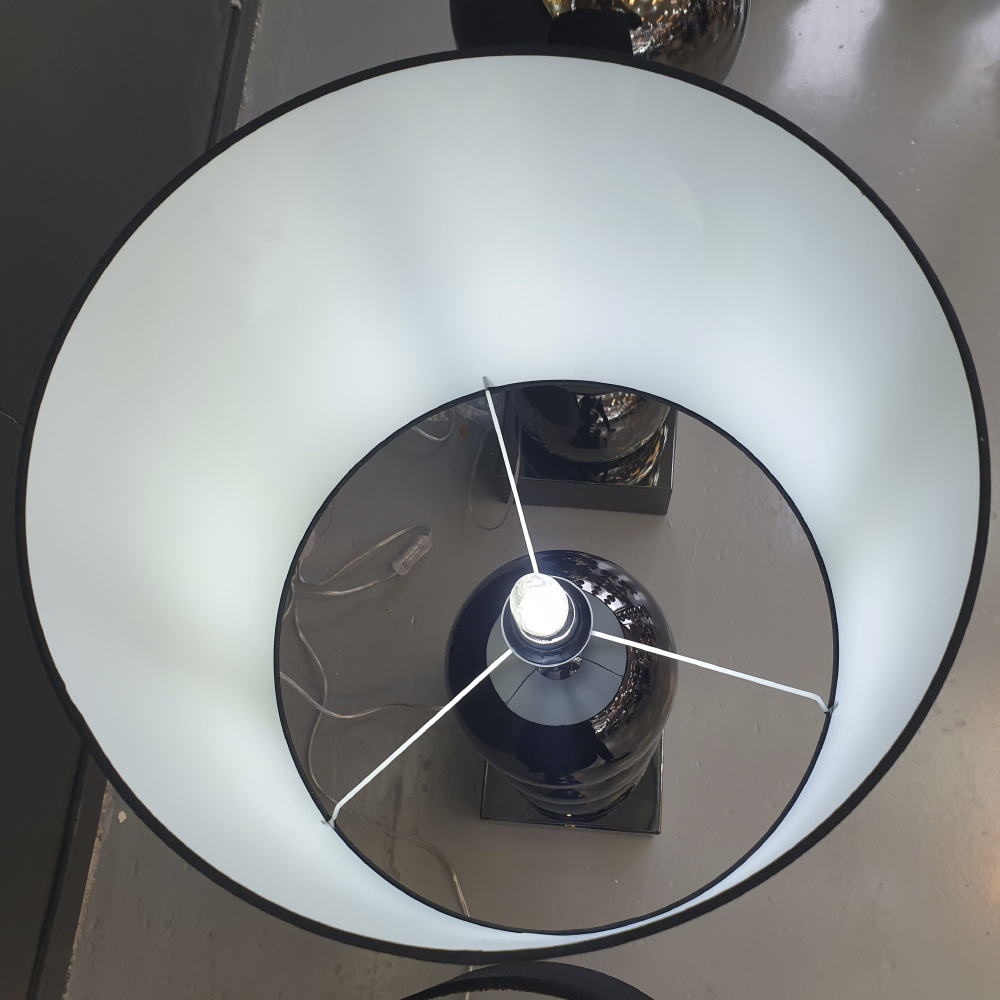 Actie Bollampen - Diverse Kleuren