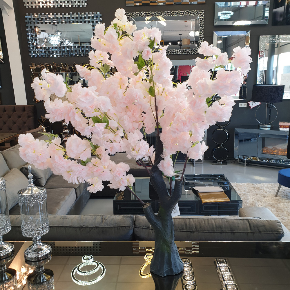 Bloemstuk - Ornate Blossom (Pink)
