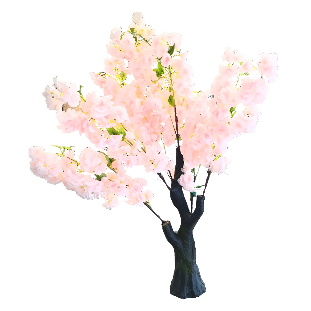 Bloemstuk - Ornate Blossom (Pink)