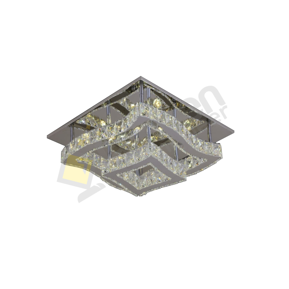 Plafondlamp Gloria