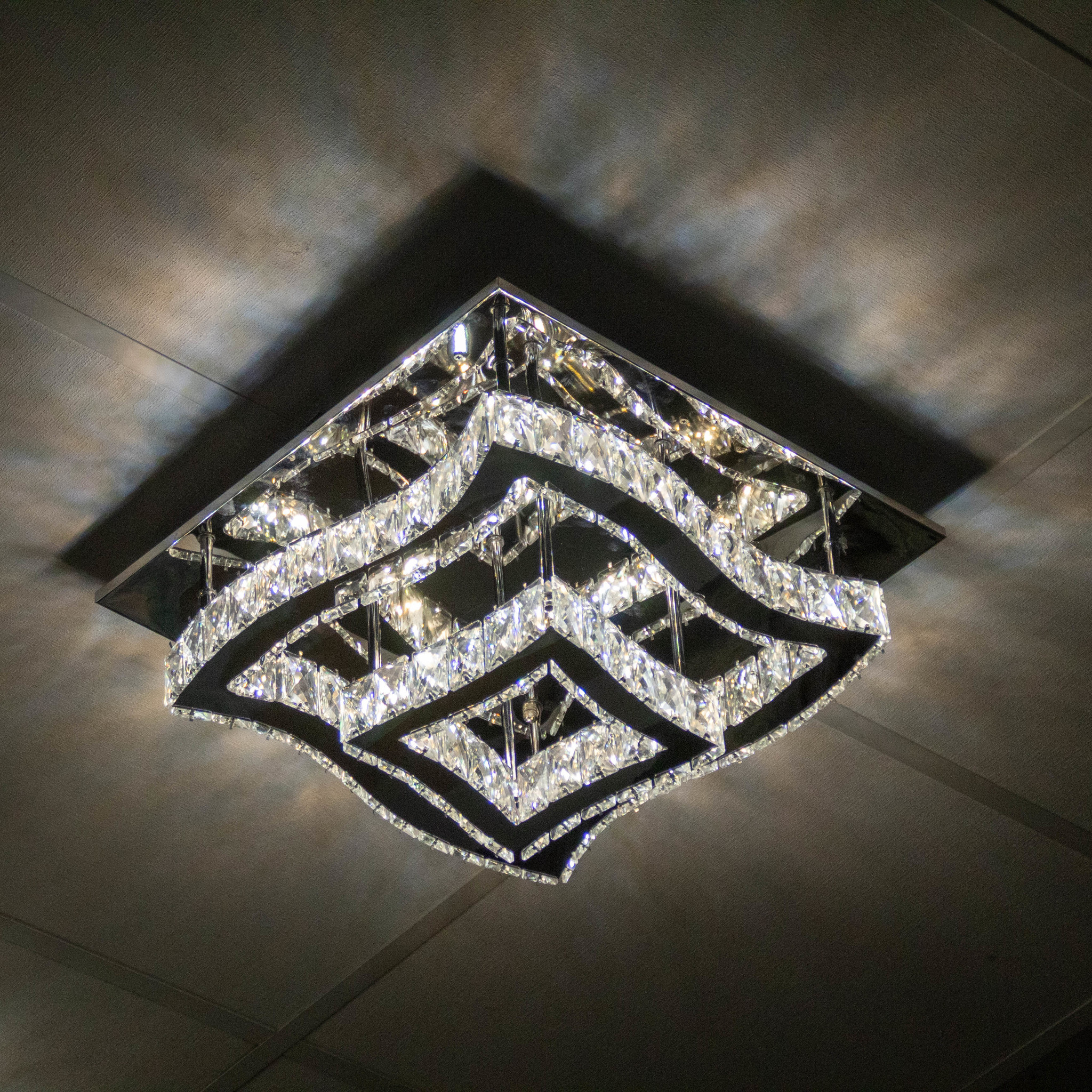 Plafondlamp Gloria