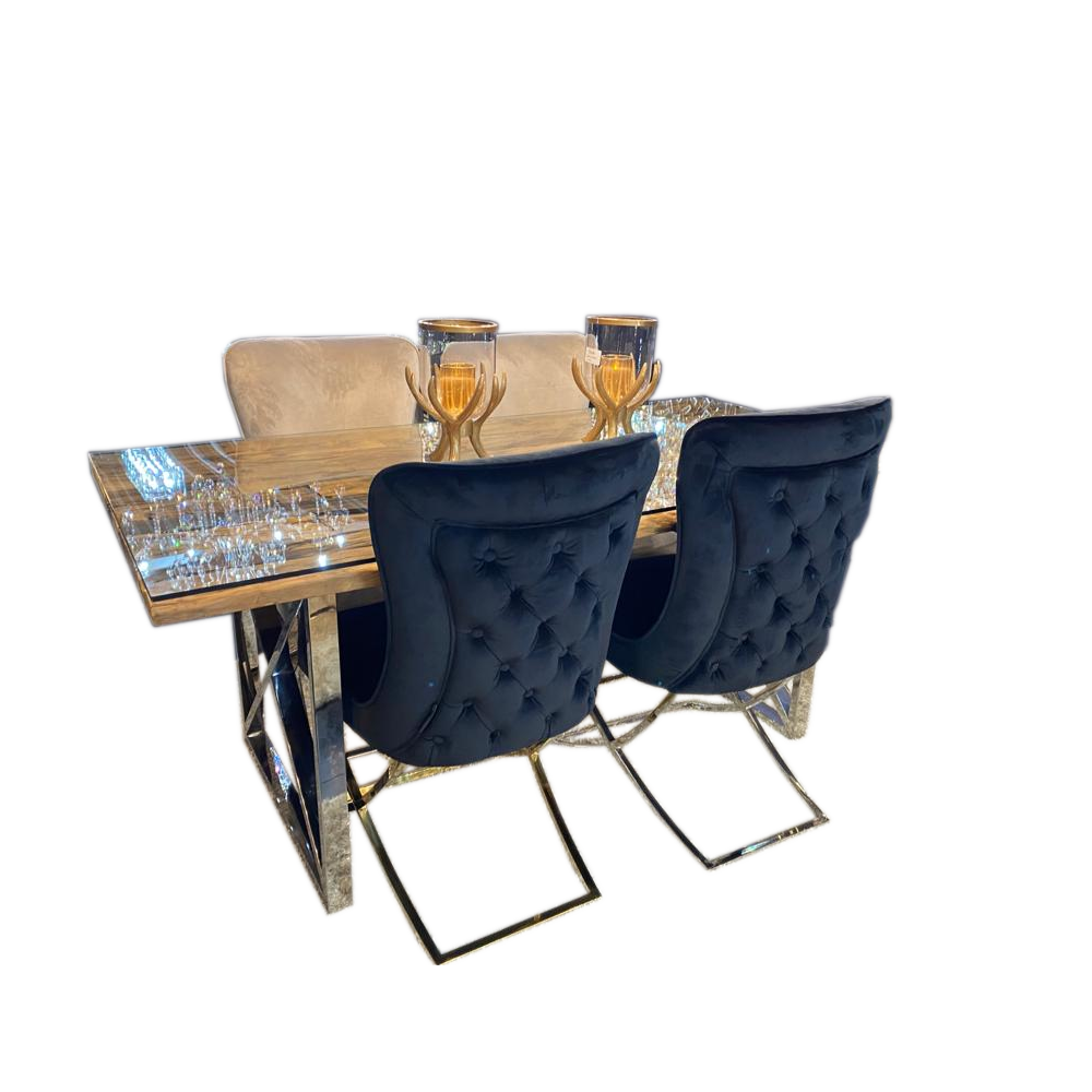 Erik Kuster Style Set