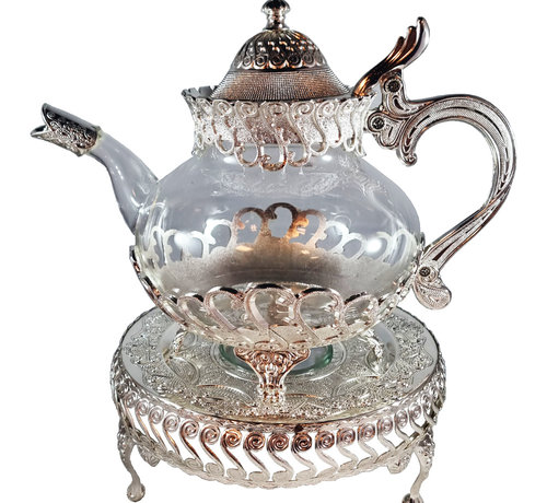 Eric Kuster Stijl Theepot - Layla