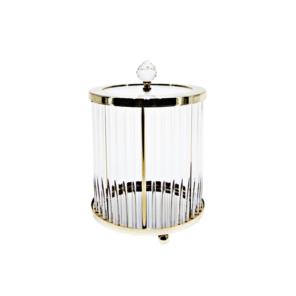 Deocratiebus - Elegance - Goud - M