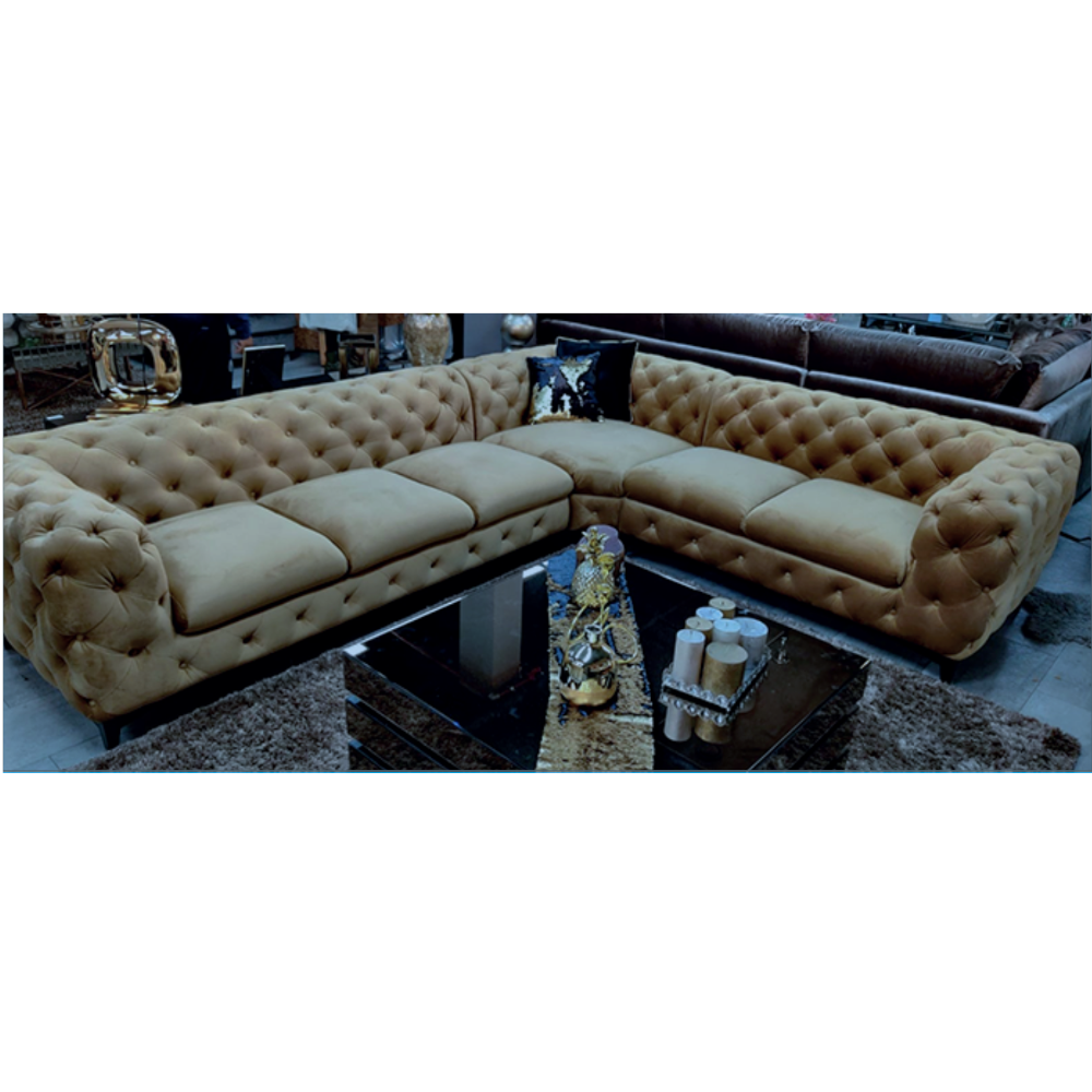 Bankstel - Chelsea