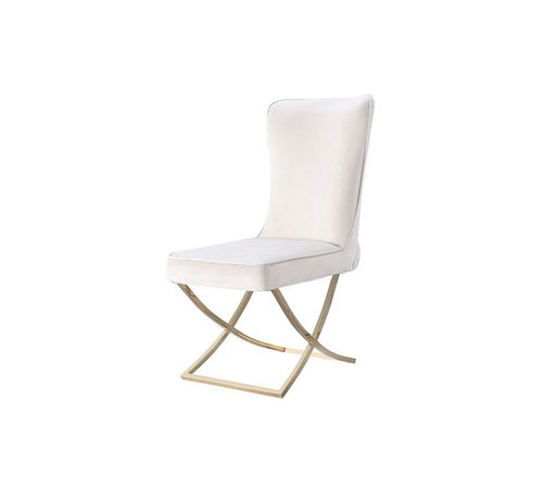 Vivente Vivente Andria - Kensington - Goud/Creme