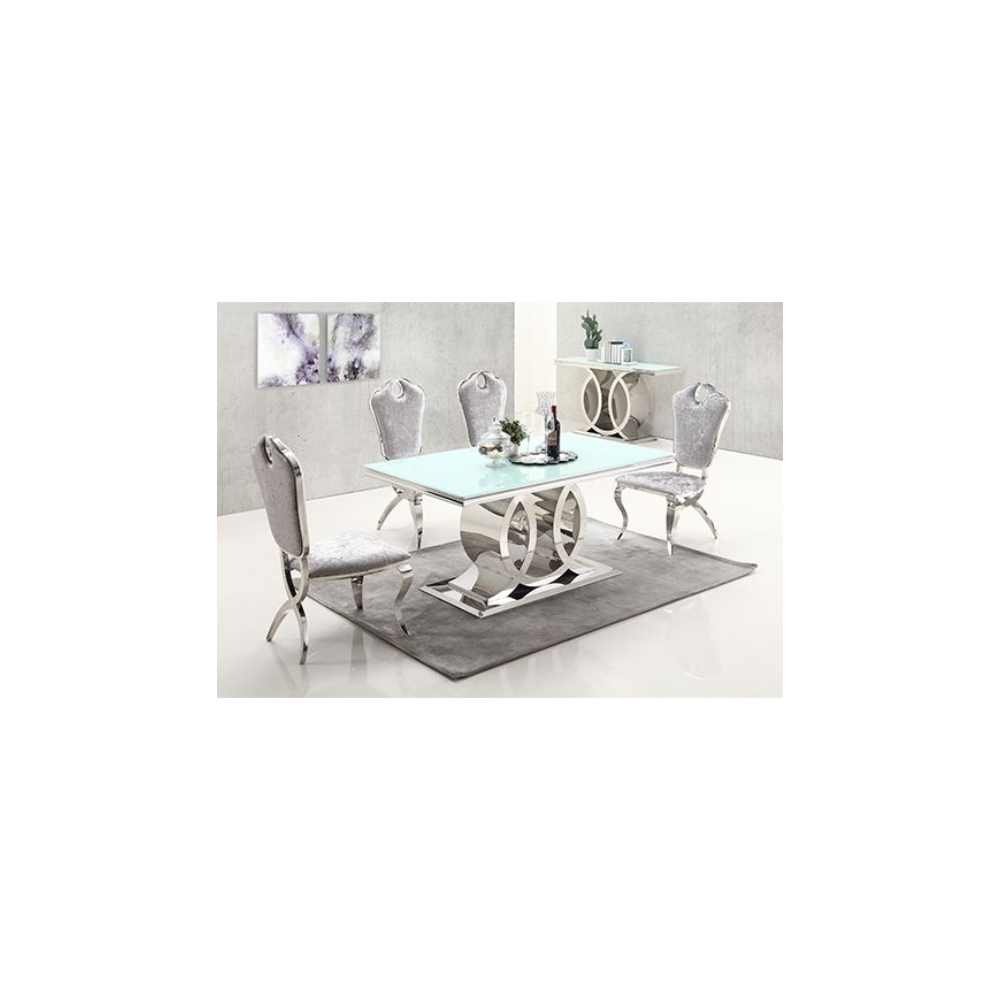 Napoli eettafel - Giulia