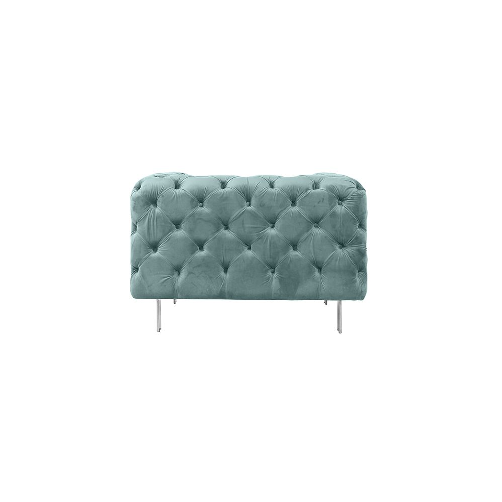 Campanio Fauteuil - Mattia - Groen