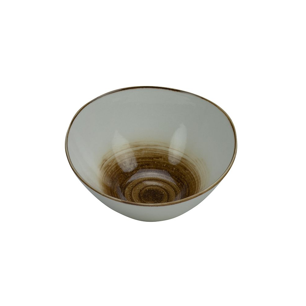 Bricard Dinner Set- Amiens - Geel 25-delig