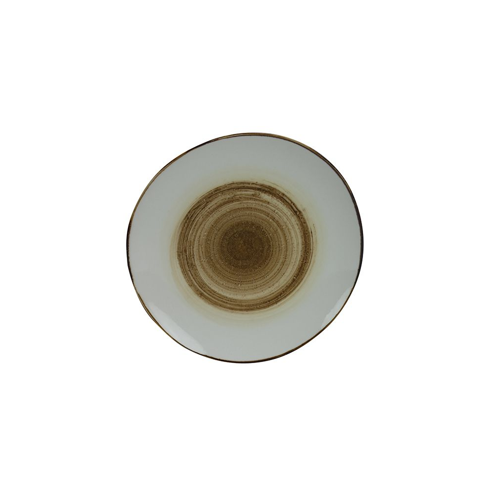 Bricard Dinner Set- Amiens - Geel 25-delig