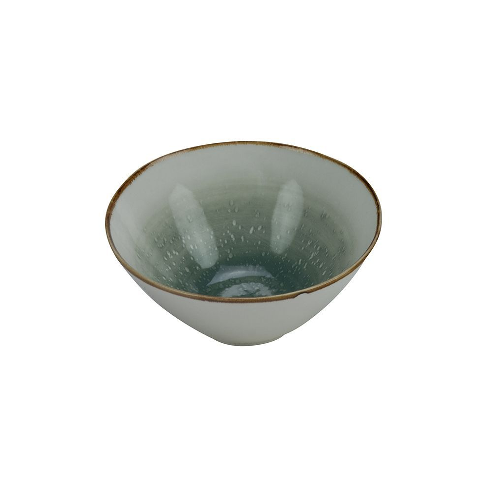 Bricard Dinner Set- Amiens - Blauw 25-delig