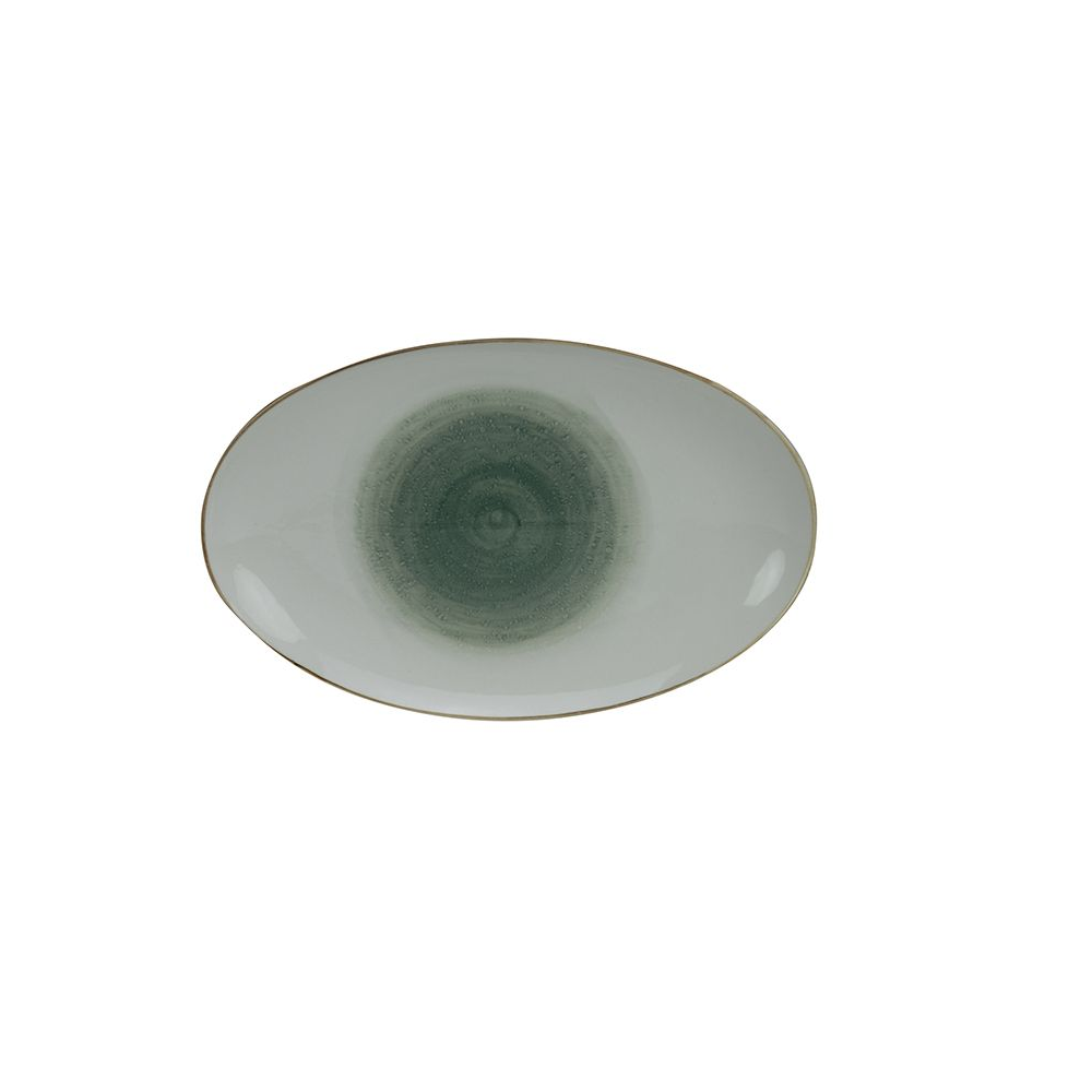Bricard Dinner Set- Amiens - Blauw 25-delig