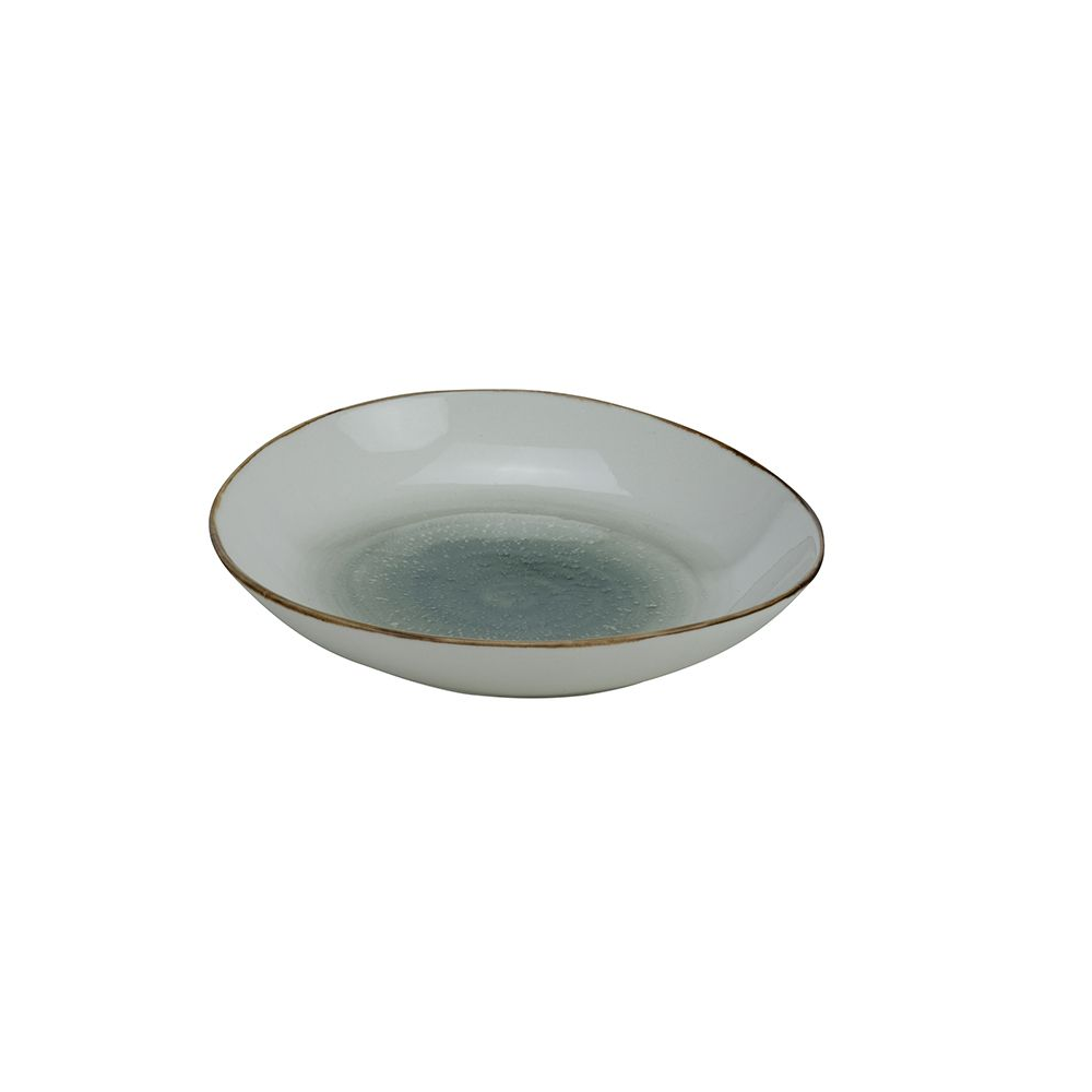 Bricard Dinner Set- Amiens - Blauw 25-delig