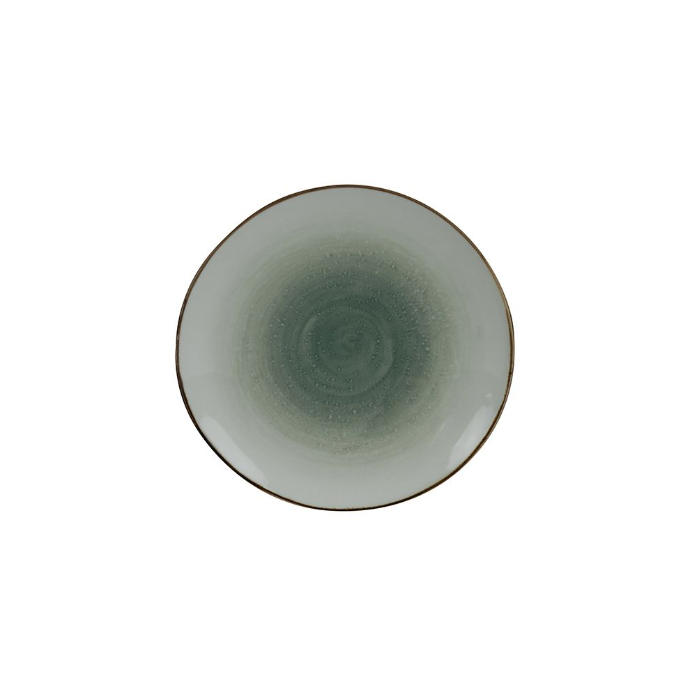 Bricard Dinner Set- Amiens - Blauw 25-delig