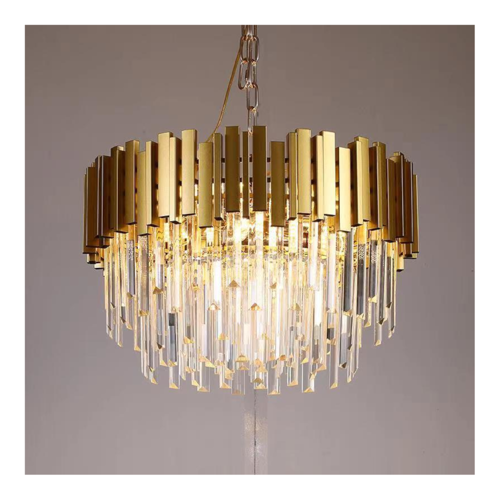 Hanglamp Milano - 55ø