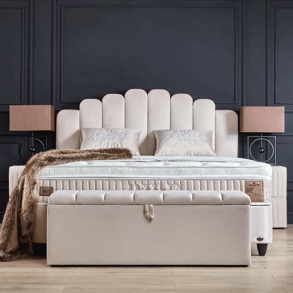 Boxspring Jazzlyn