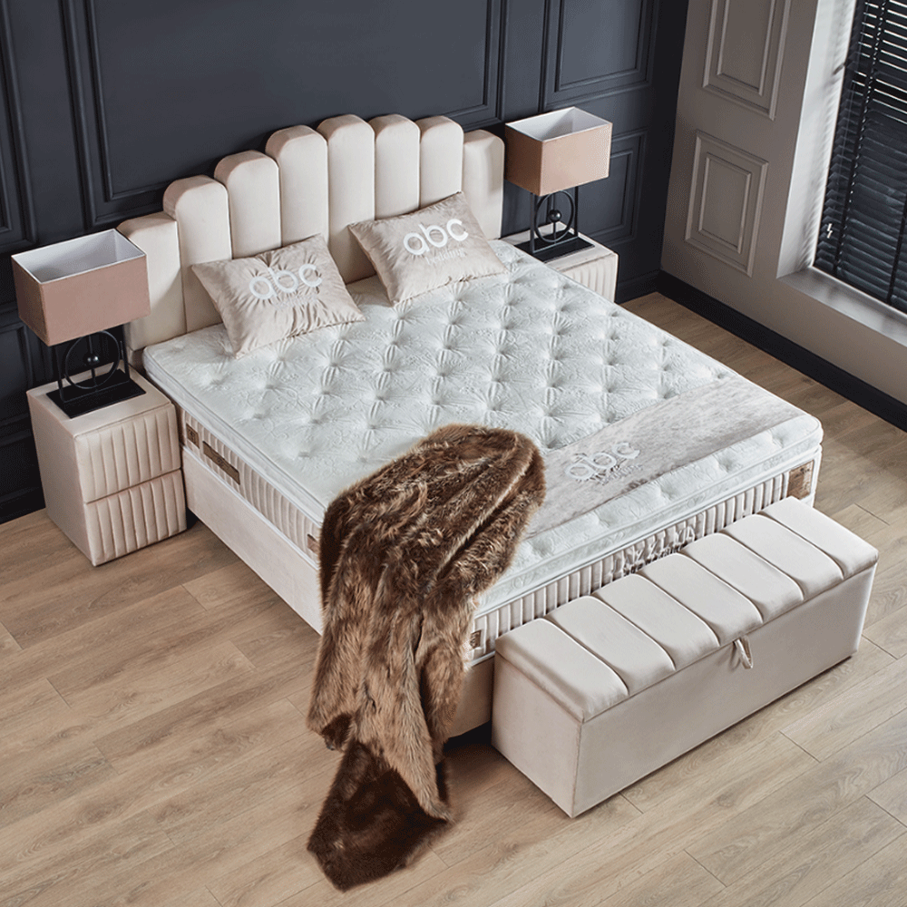 Boxspring Jazzlyn