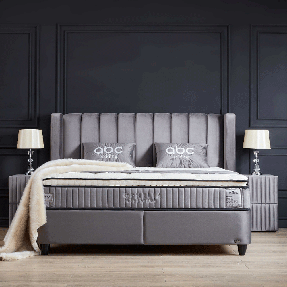 Boxspring Ophelia