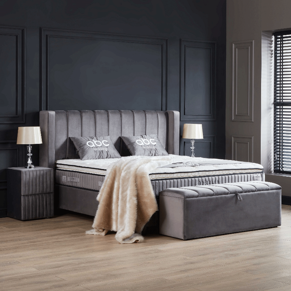 Boxspring Ophelia