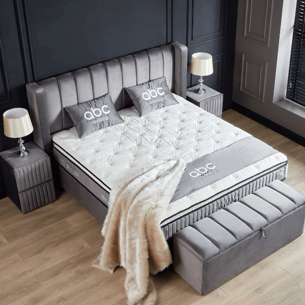 Boxspring Ophelia