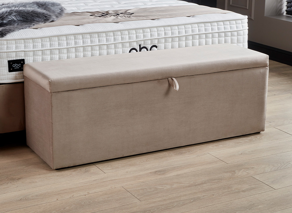 Boxspring Palermo