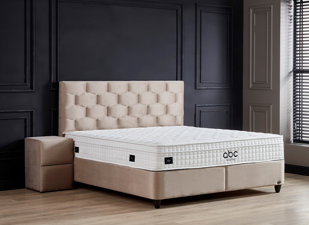 Boxspring Palermo