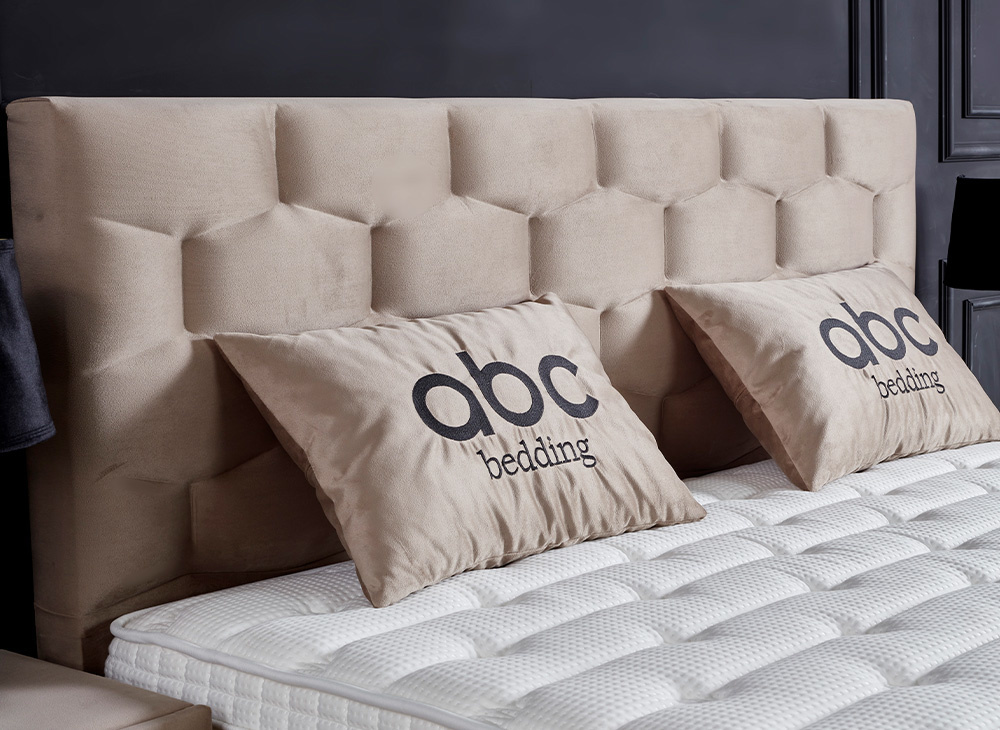Boxspring Palermo
