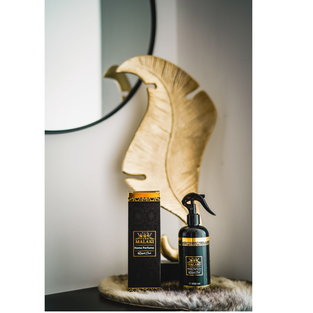 Pure Malaki Royal Oud/Mixed Oud