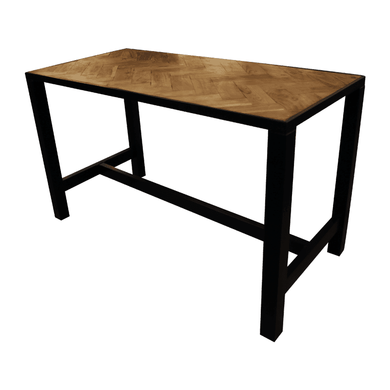 Bartafel Sefa - Visgraat