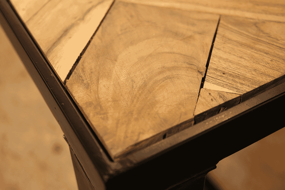 Bartafel Sefa - Visgraat
