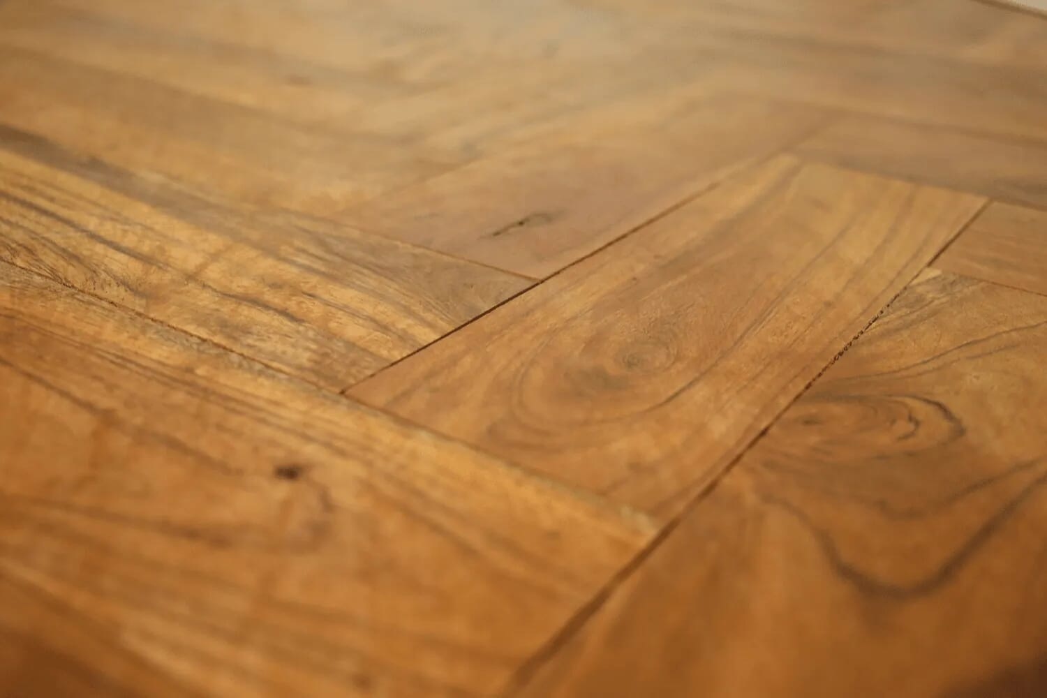 Eettafel Sefa - Visgraat
