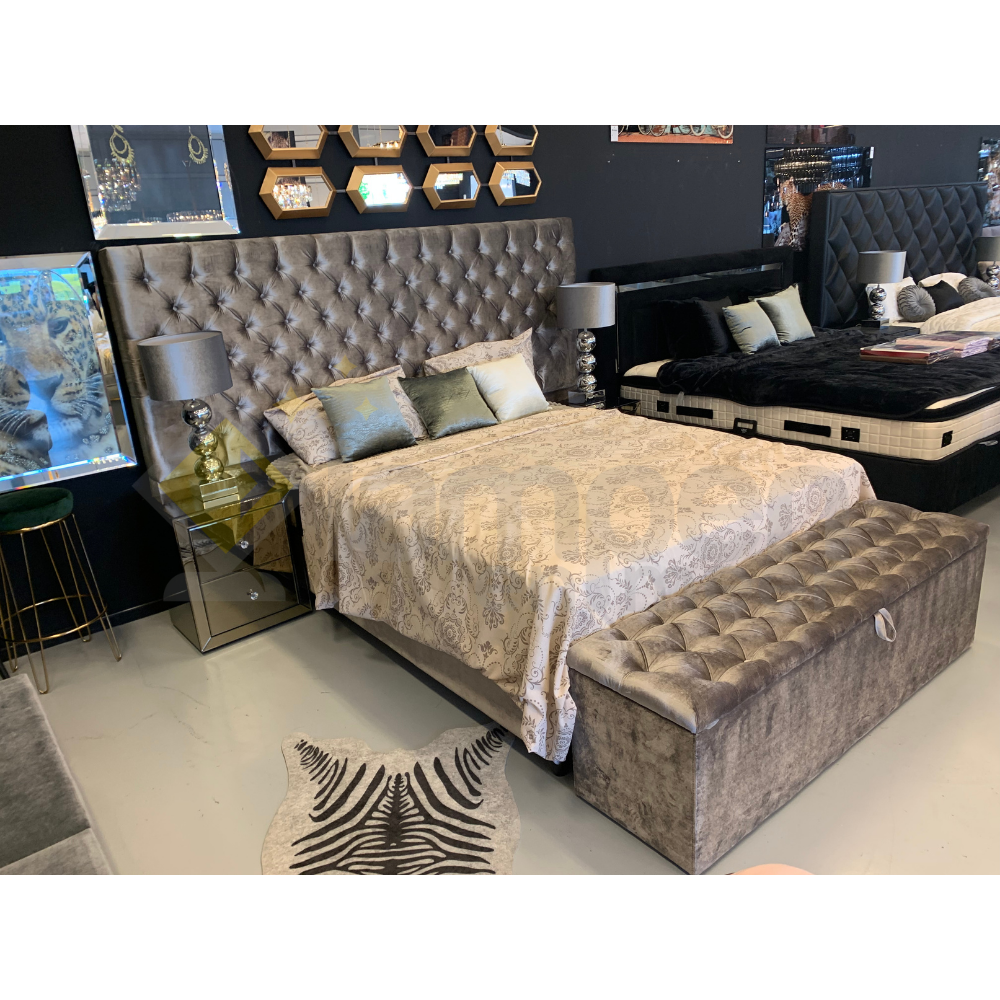 Boxspring Marbella