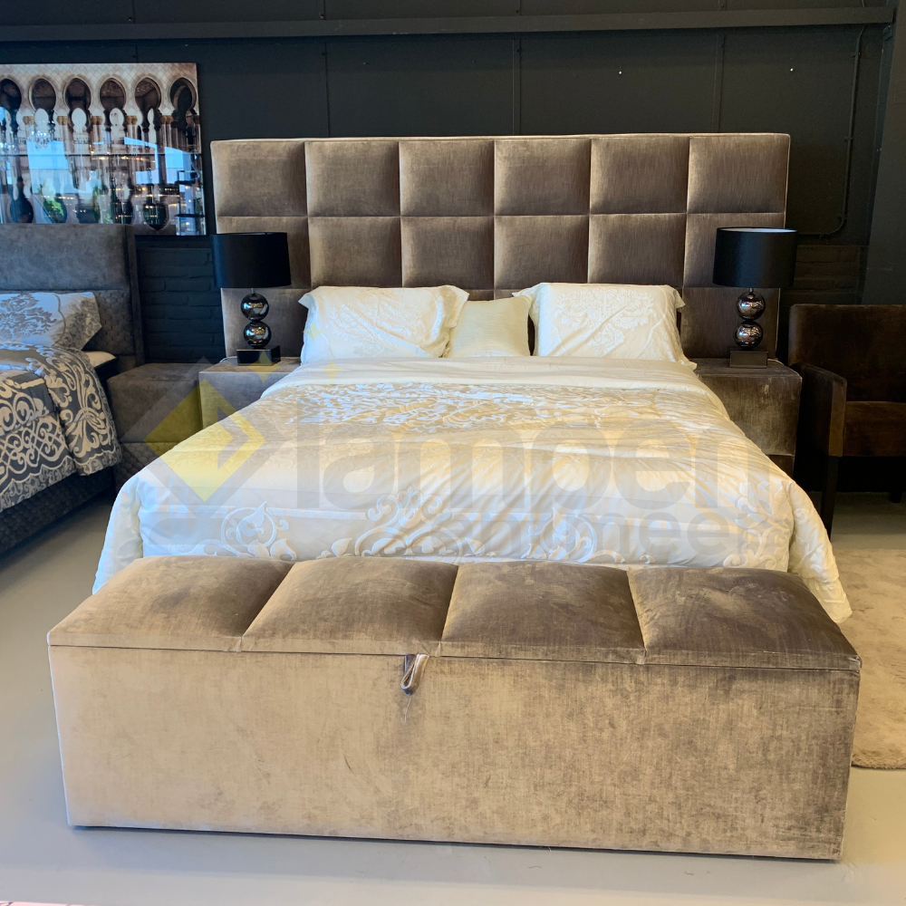 Boxspring Venezia