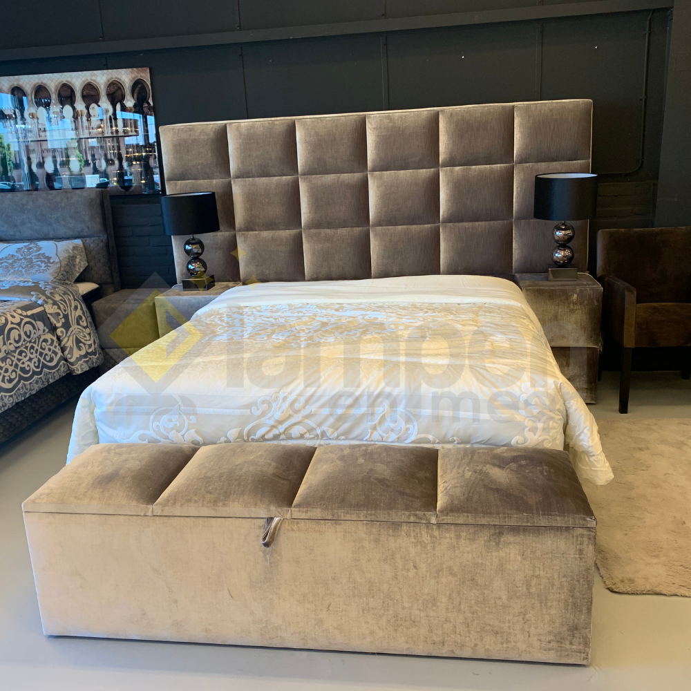 Boxspring Venezia