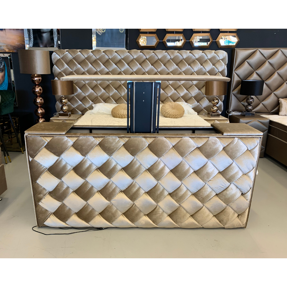 Boxspring Picasso