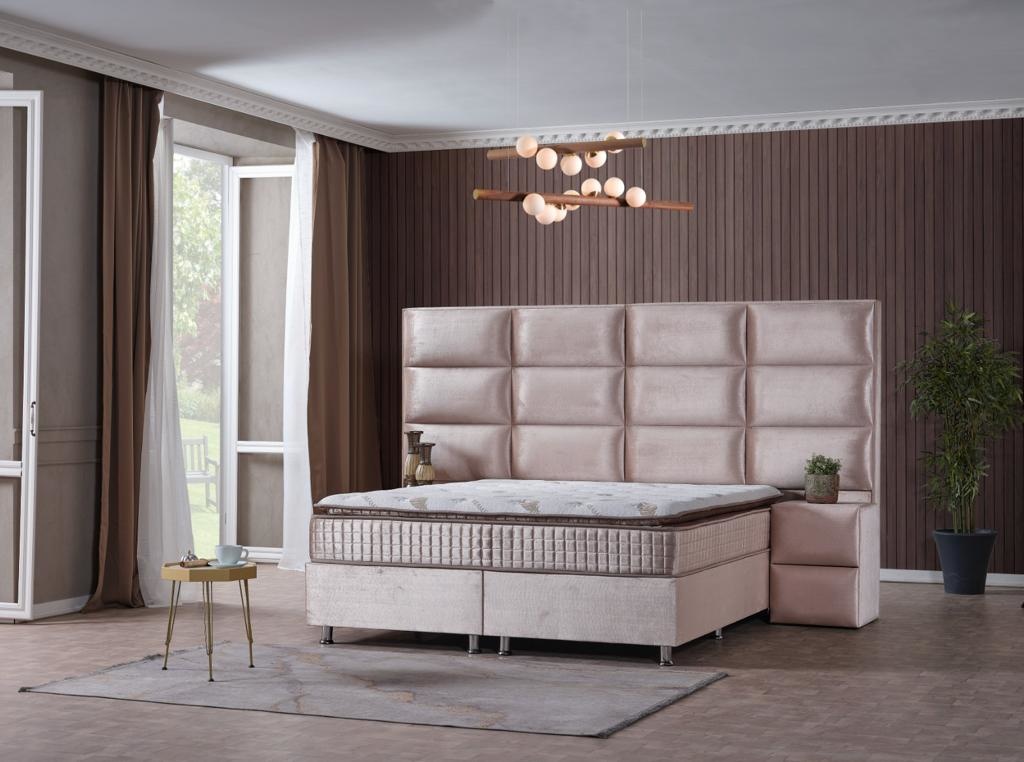 Boxspring Barranquilla