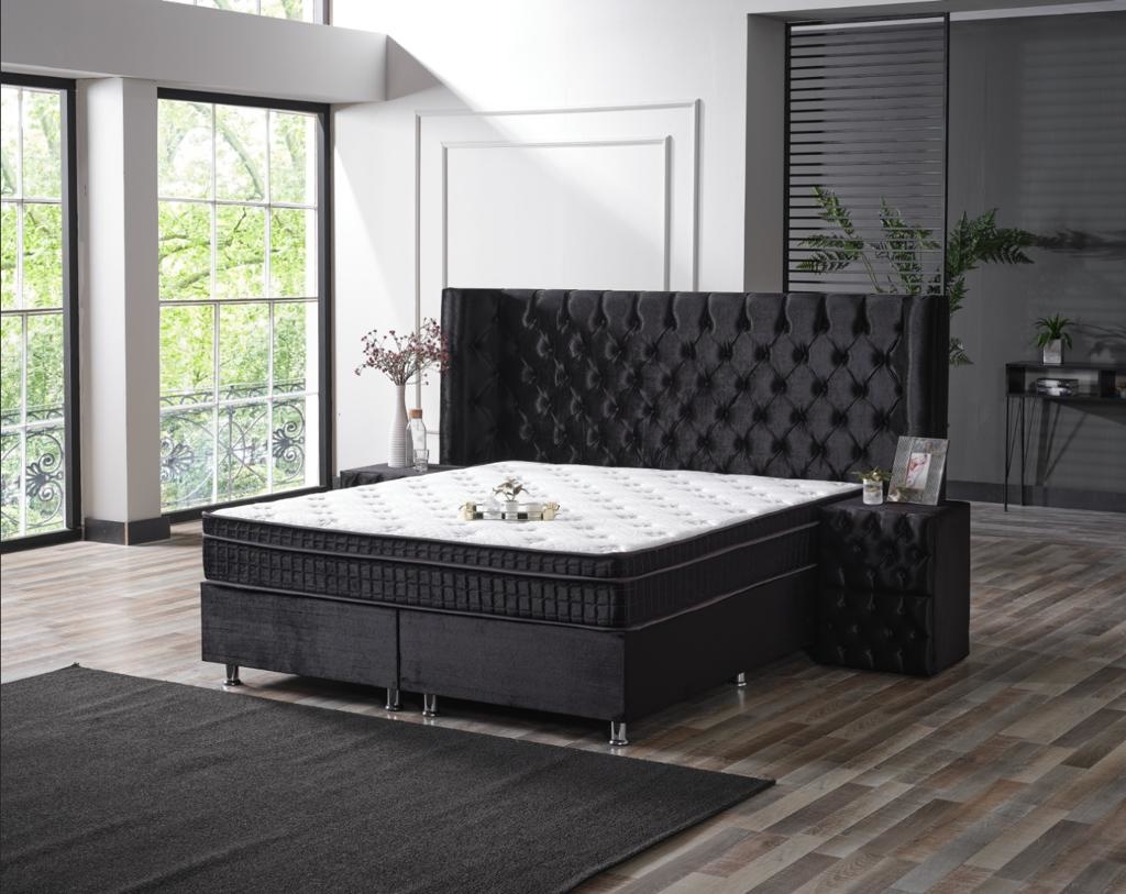Boxspring Cali