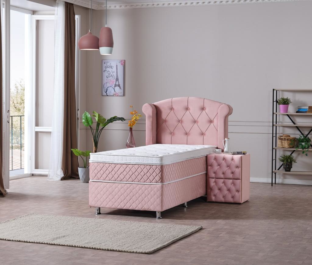 Boxspring Solana