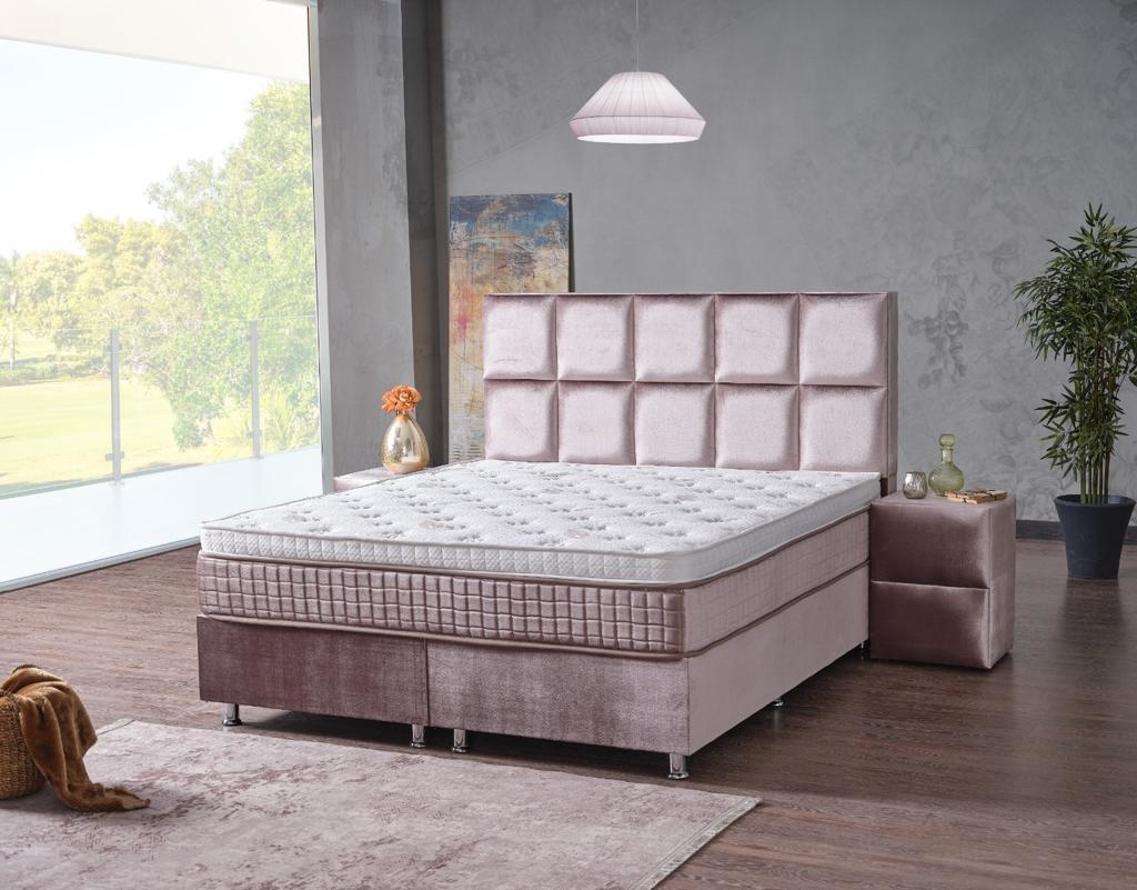 Boxspring Nyna