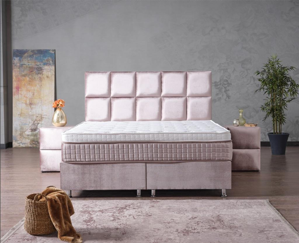 Boxspring Nyna